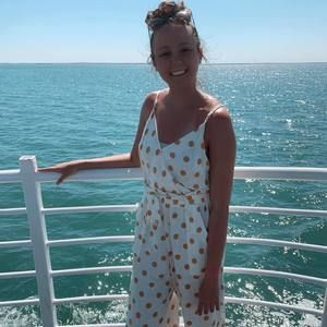 Meet your Posher, Megan